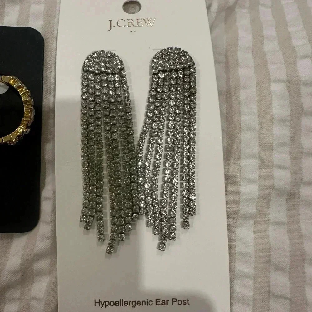 J.Crew earrings - Picture 9 of 10